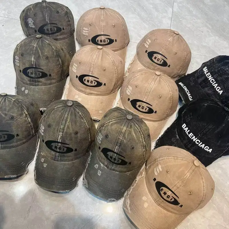 Balenciaga cap dx143